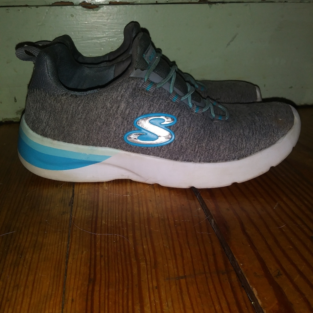Skechers girls shoes